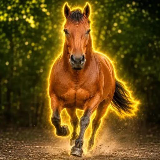 HORSE logo