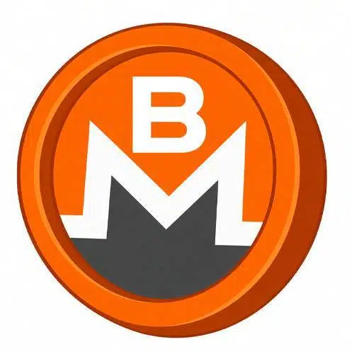$XMR token logo