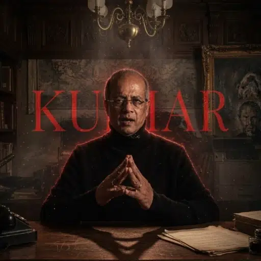 KUMAR