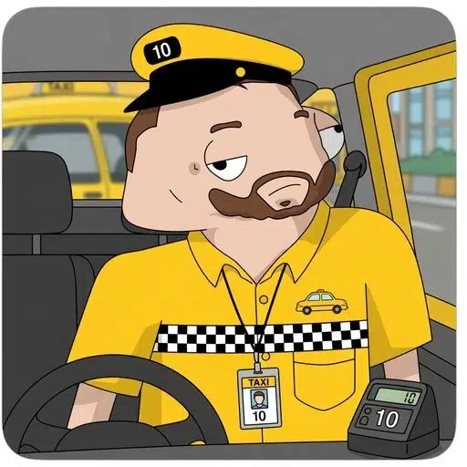 TAXI
