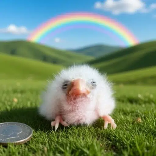 chicky