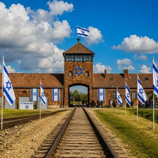 goylocaust
