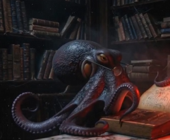 OCTAVIUS