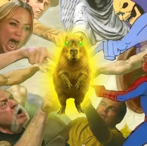1CAPY