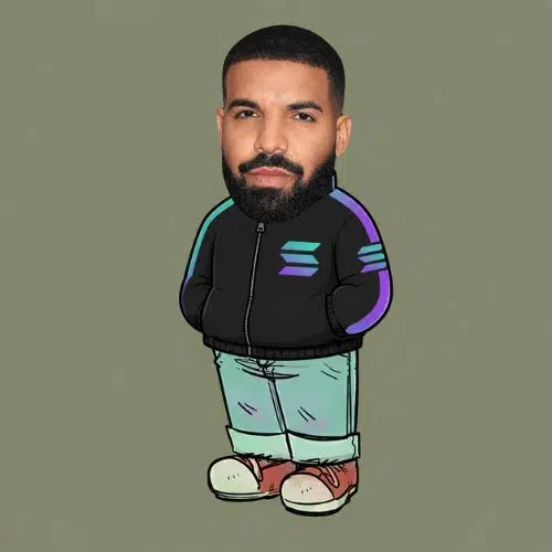 Drake