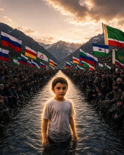 Khizir — The Young Hero Solana token traded by KOLs