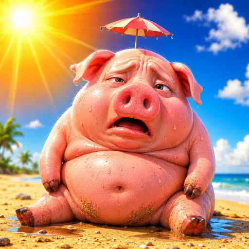 pig