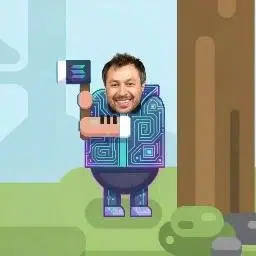 lumberjack