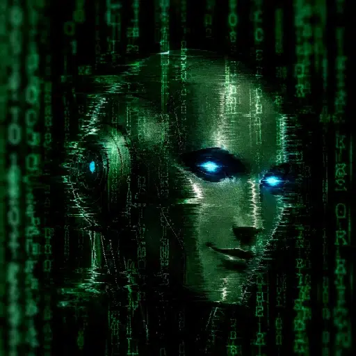 $cyber token logo