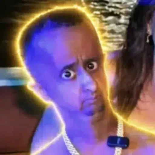 BabyAlien