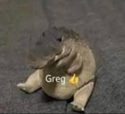 greg