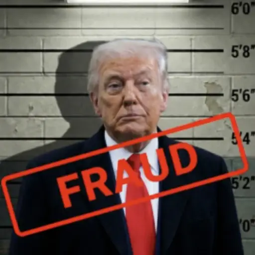 TRUMP logo