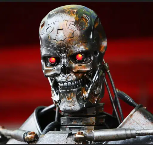 SKYNET logo