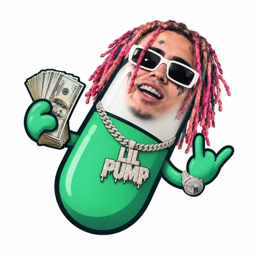 LILPUMP