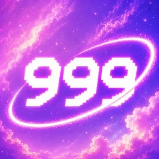 999 logo