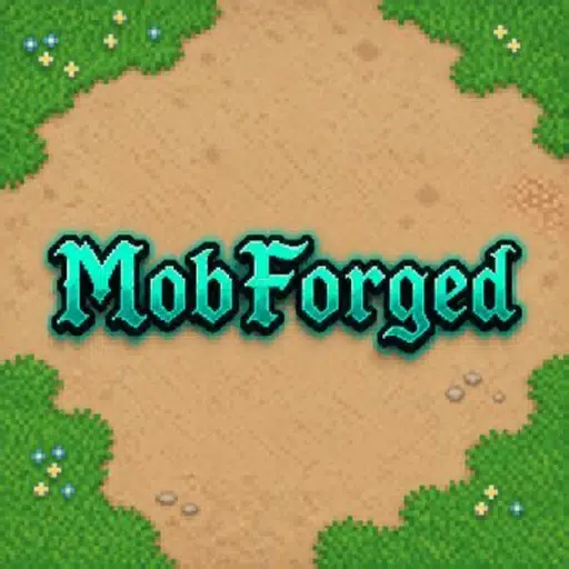 FORGE