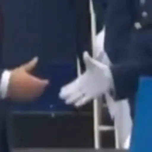 Handshake