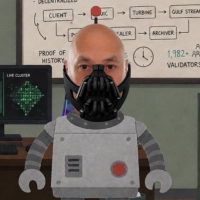 BANEBOT