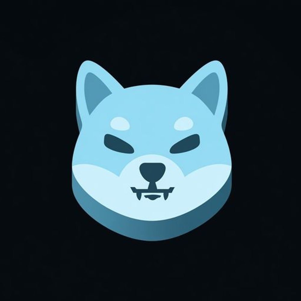 $INU token logo