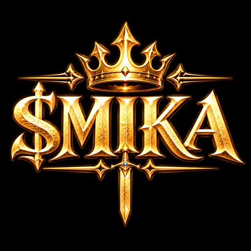 $MIKA token logo