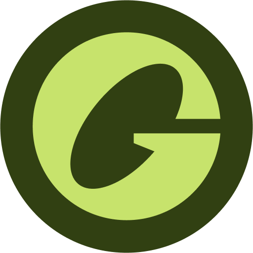USDG logo