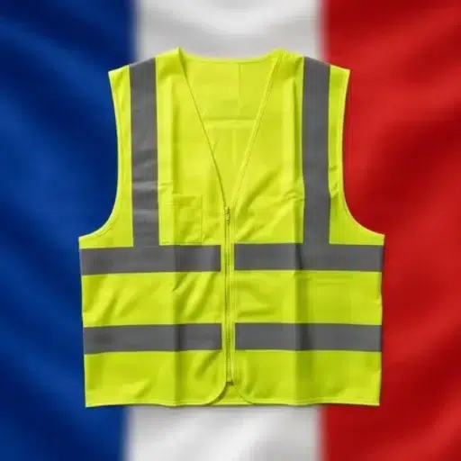 GILET logo