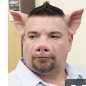 Porky