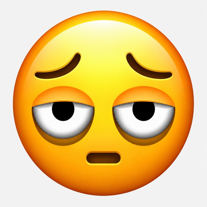 TIRED