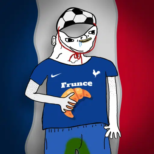frunce