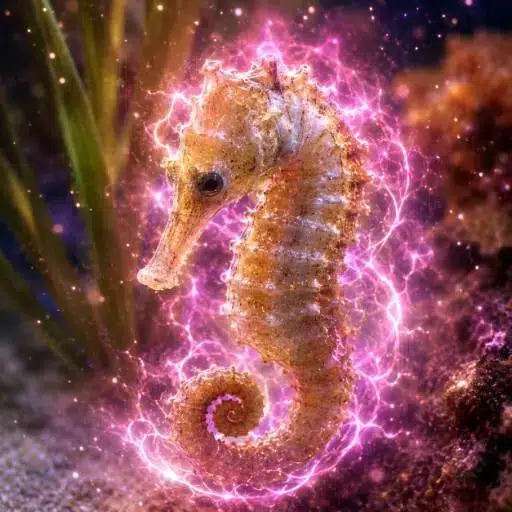 Aurahorse