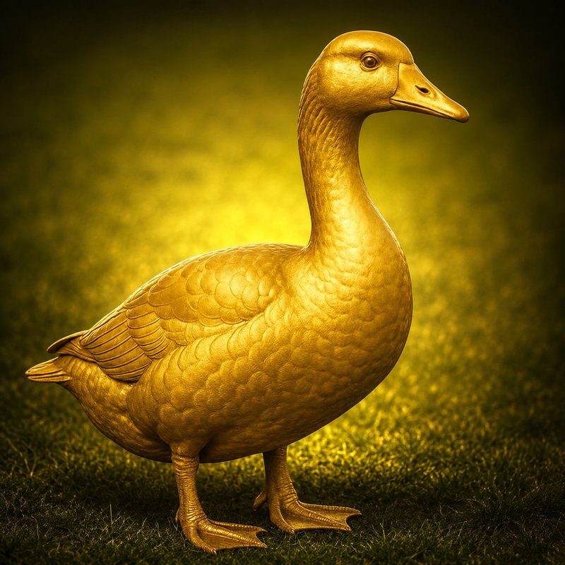 GOOSE logo