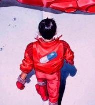 AKIRA
