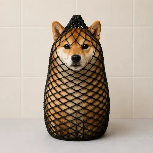 wDog — recently traded by Red on Solana