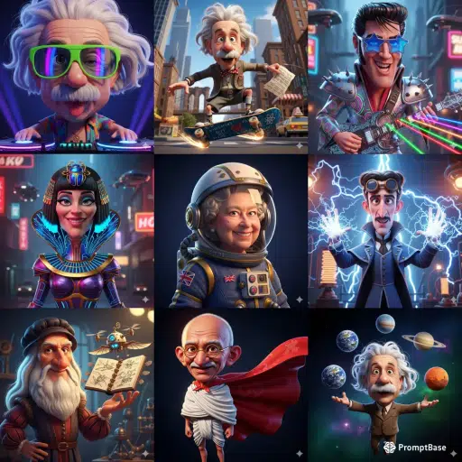 AVATARS