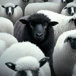 BlackSheep