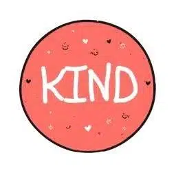 $Kind token logo