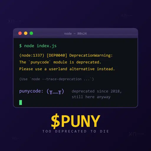 PUNY