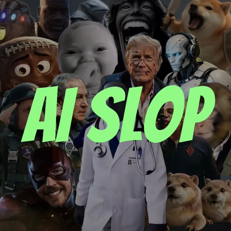 AISLOP