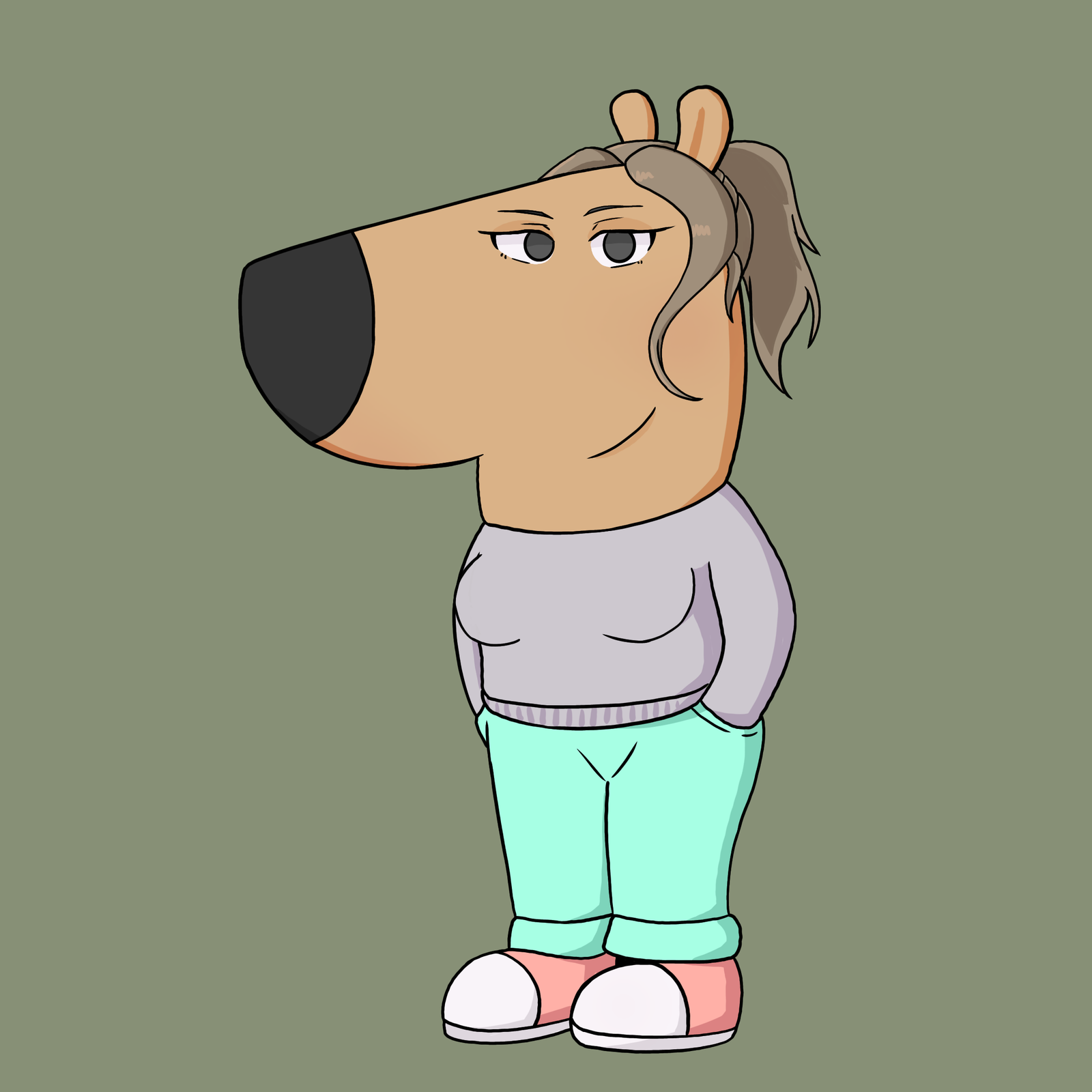 CHILLGIRL