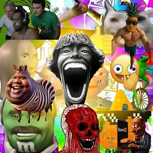 brainrot