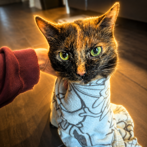Purrito