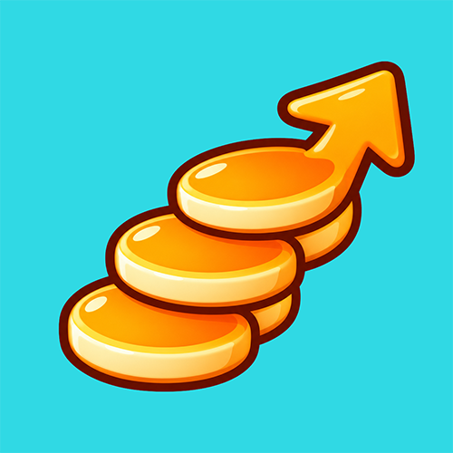 $PANCAKE token logo