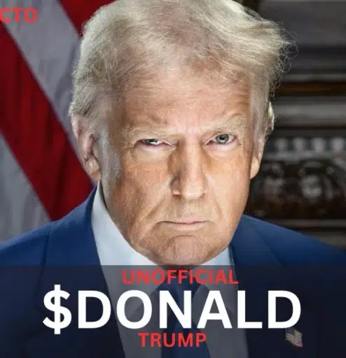 TRUMP