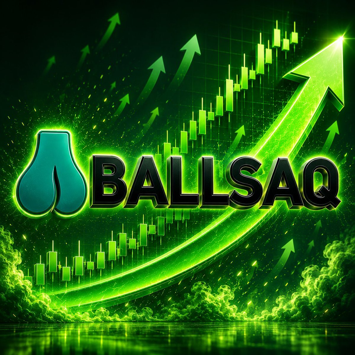 BALLSAQ