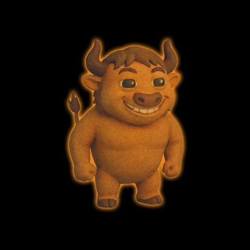🐂