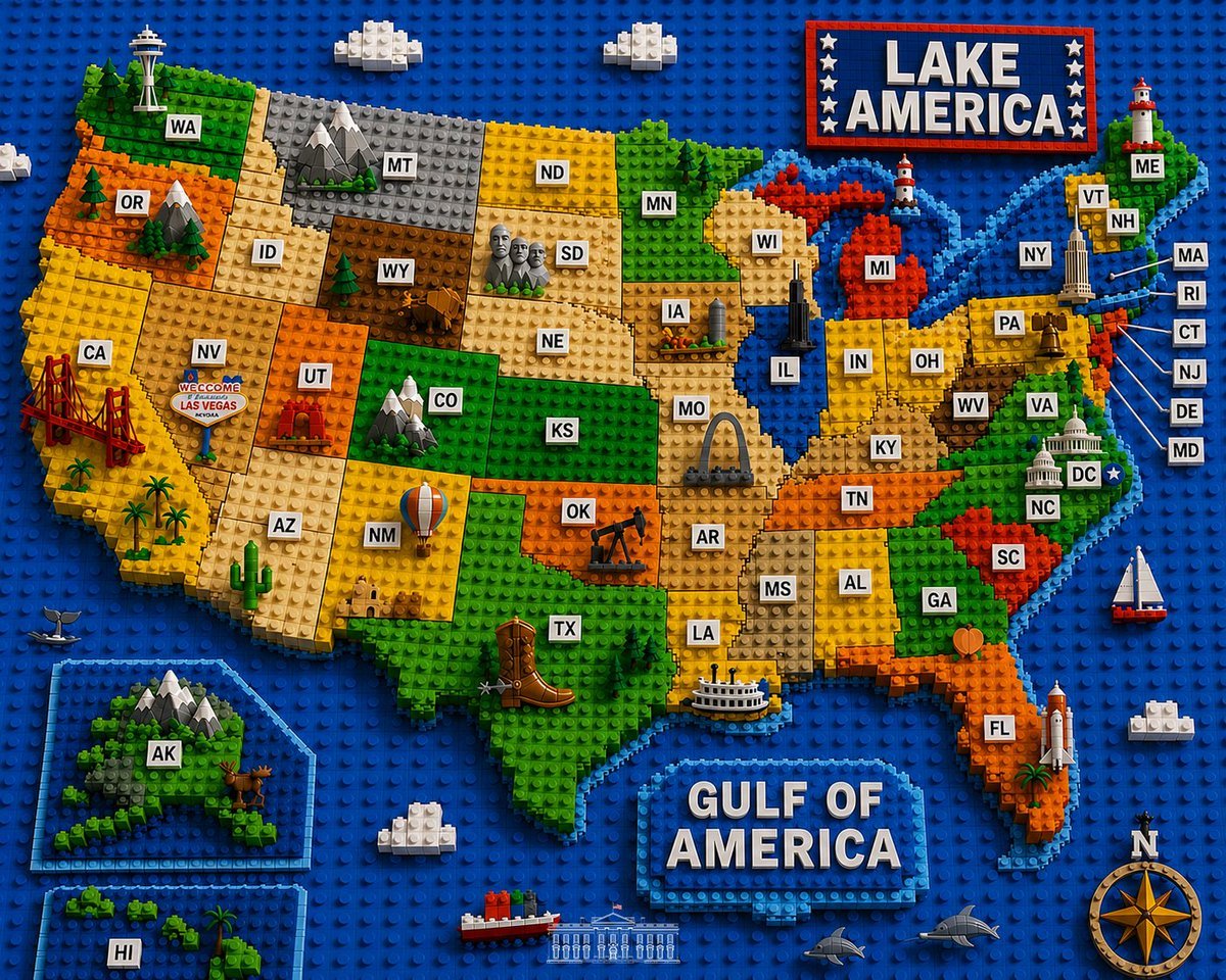 AMERICA