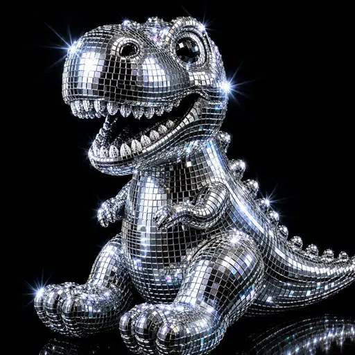 DISCOSAUR