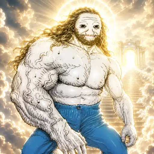 GOON-GOD