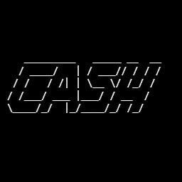 CASH logo