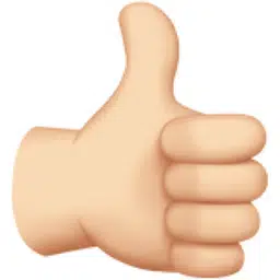 👍🏼